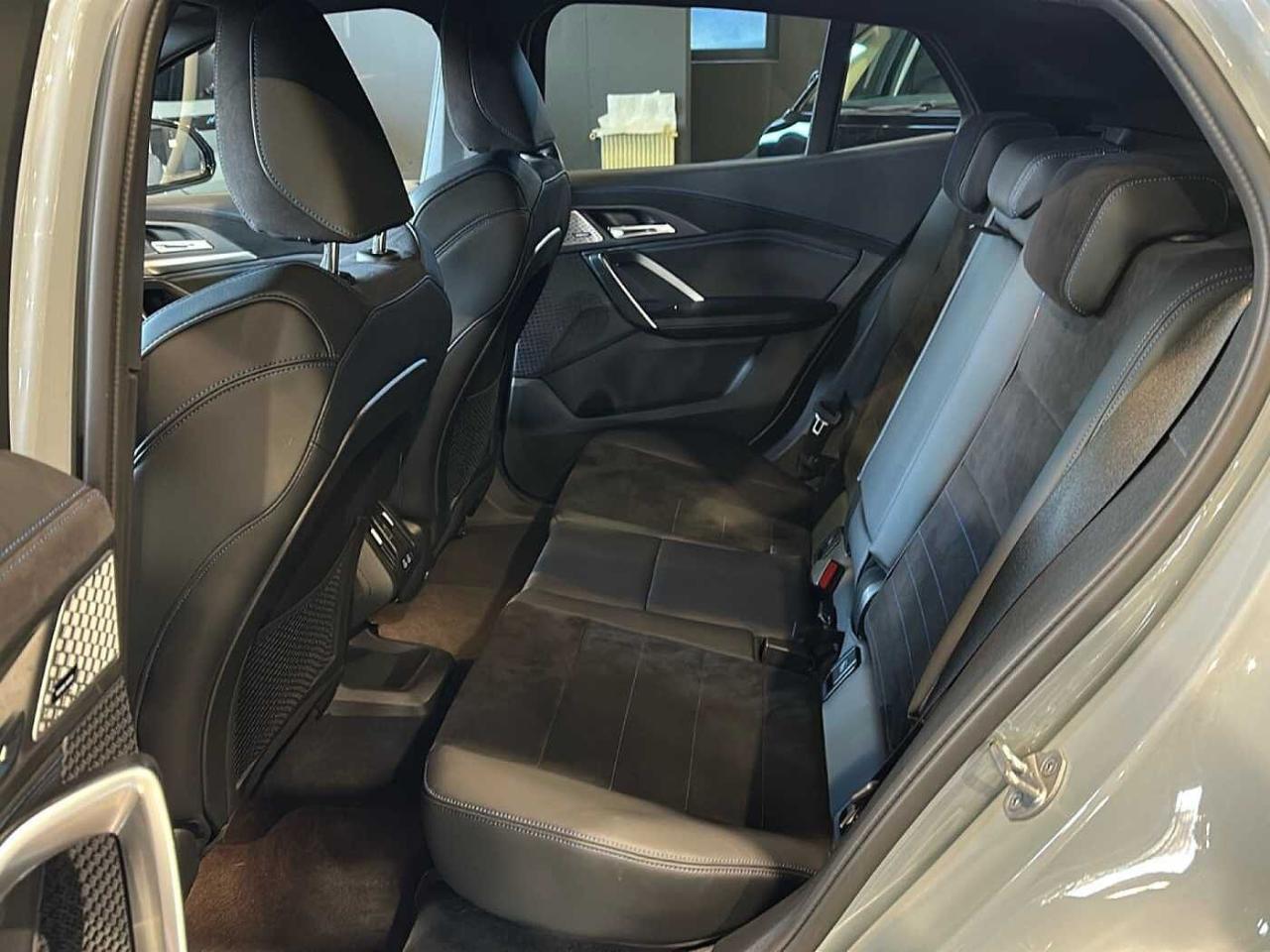BMW Bmw X2 usata 7