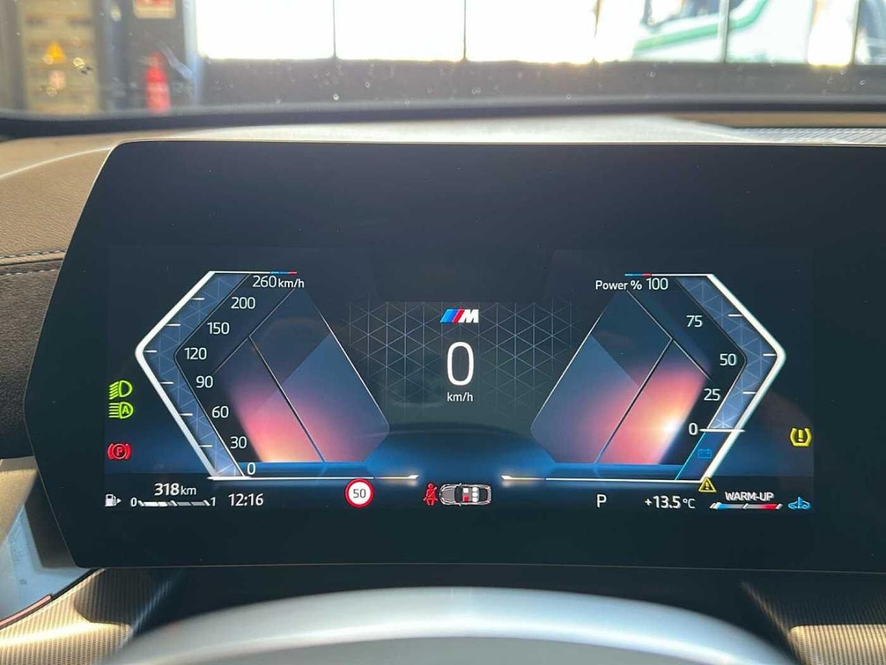 BMW Bmw X2 usata 10