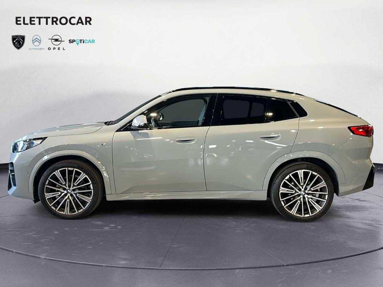 BMW Bmw X2 usata 11