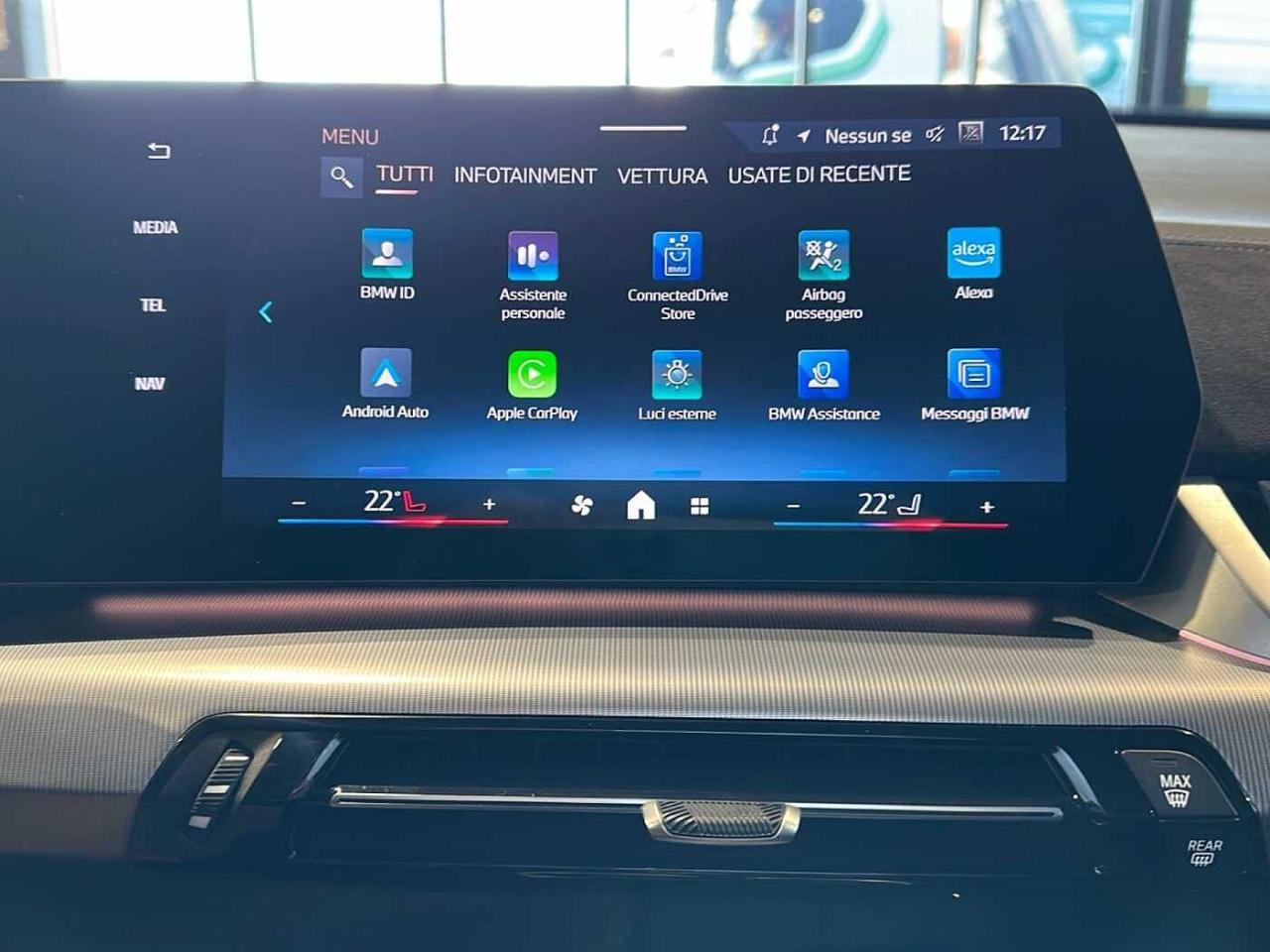 BMW Bmw X2 usata 16