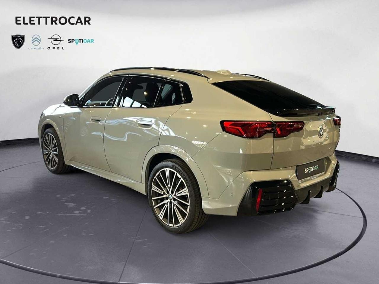 BMW Bmw X2 usata 22