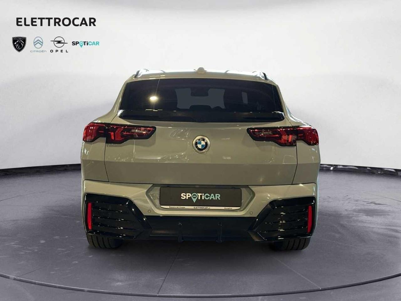 BMW Bmw X2 usata 23