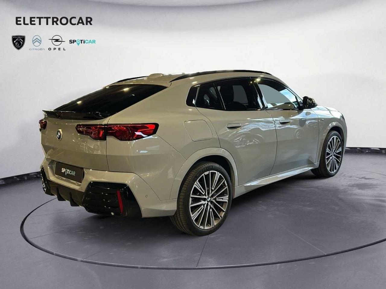 BMW Bmw X2 usata 25