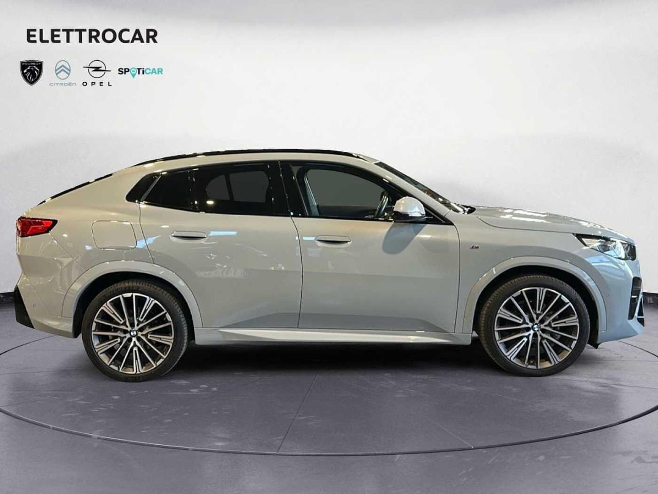 BMW Bmw X2 usata 26