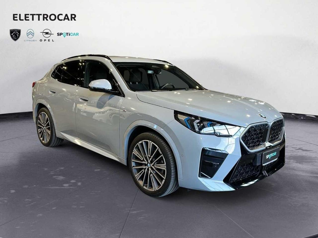 BMW Bmw X2 usata 27