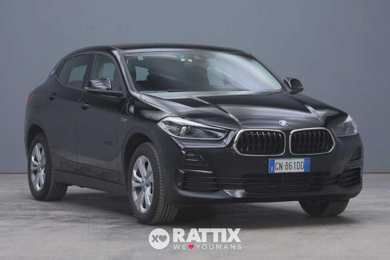 BMW Bmw X2 X2 1.5 xdrive25e Business X auto 