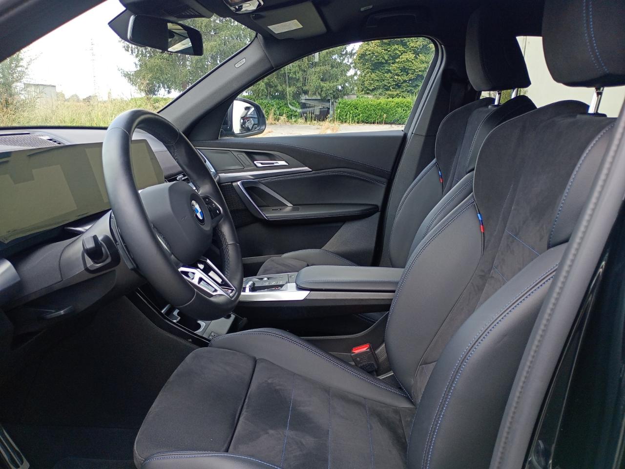 BMW Bmw X2 usata 2