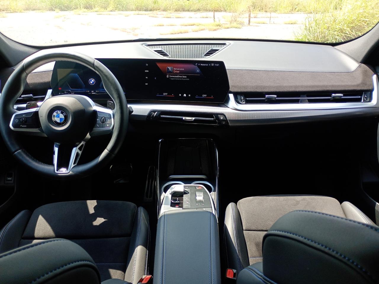 BMW Bmw X2 usata 3