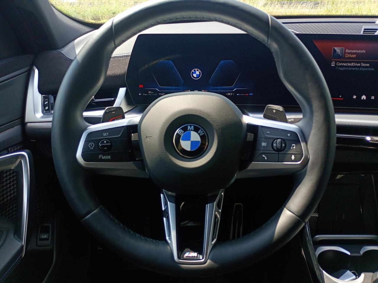 BMW Bmw X2 usata 5