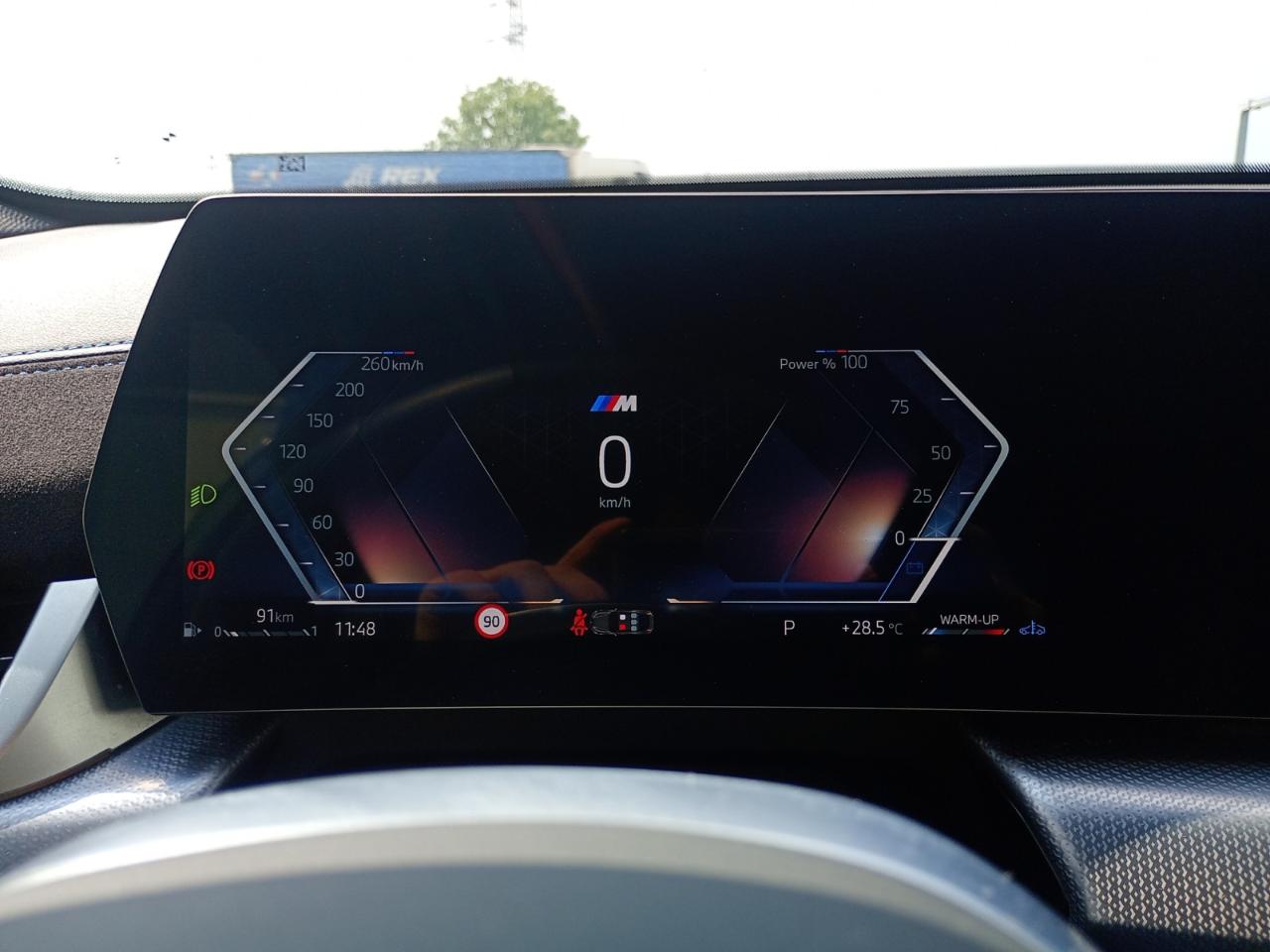 BMW Bmw X2 usata 6