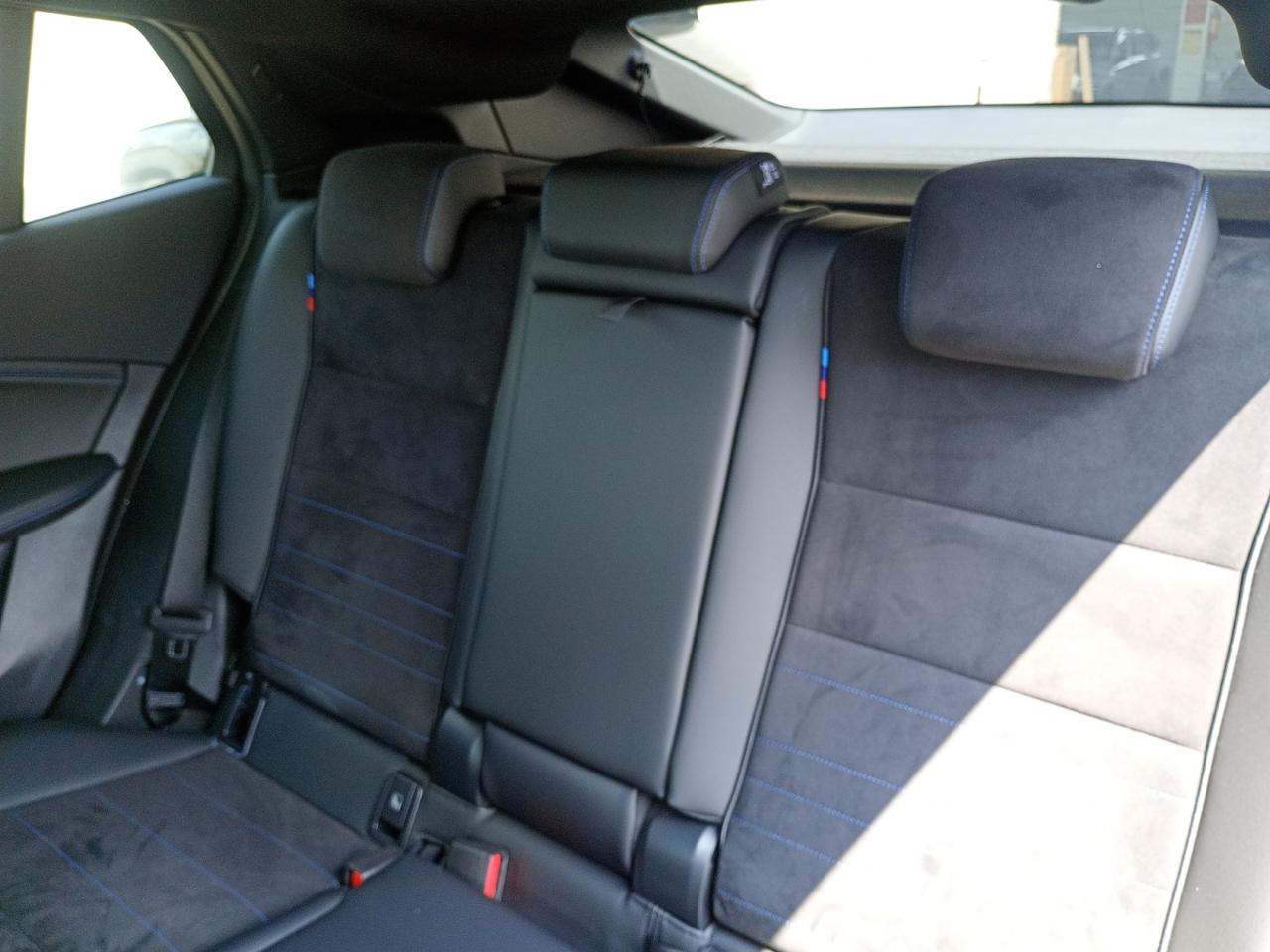 BMW Bmw X2 usata 7