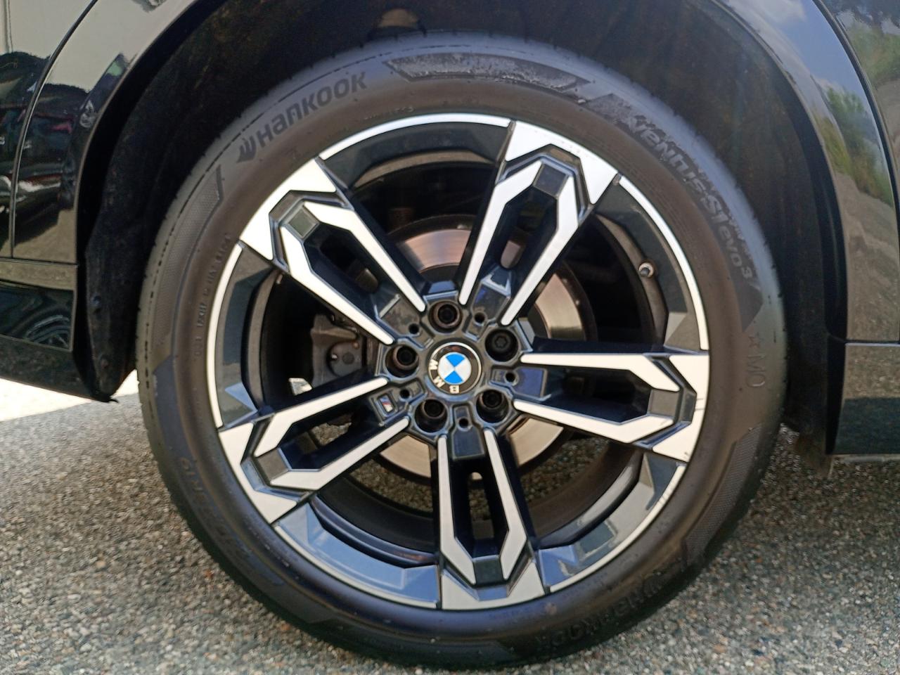 BMW Bmw X2 usata 8