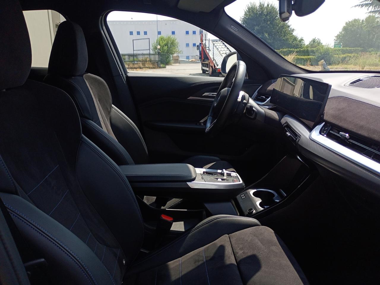 BMW Bmw X2 usata 9