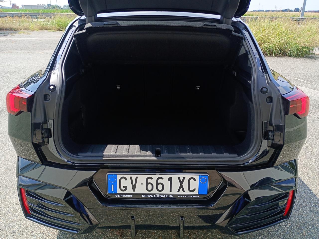 BMW Bmw X2 usata 10