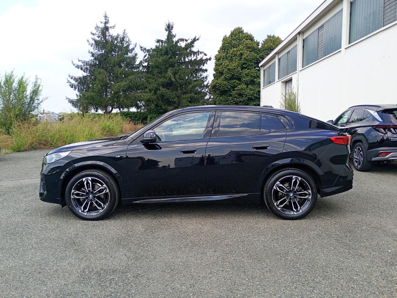 BMW Bmw X2 usata 19
