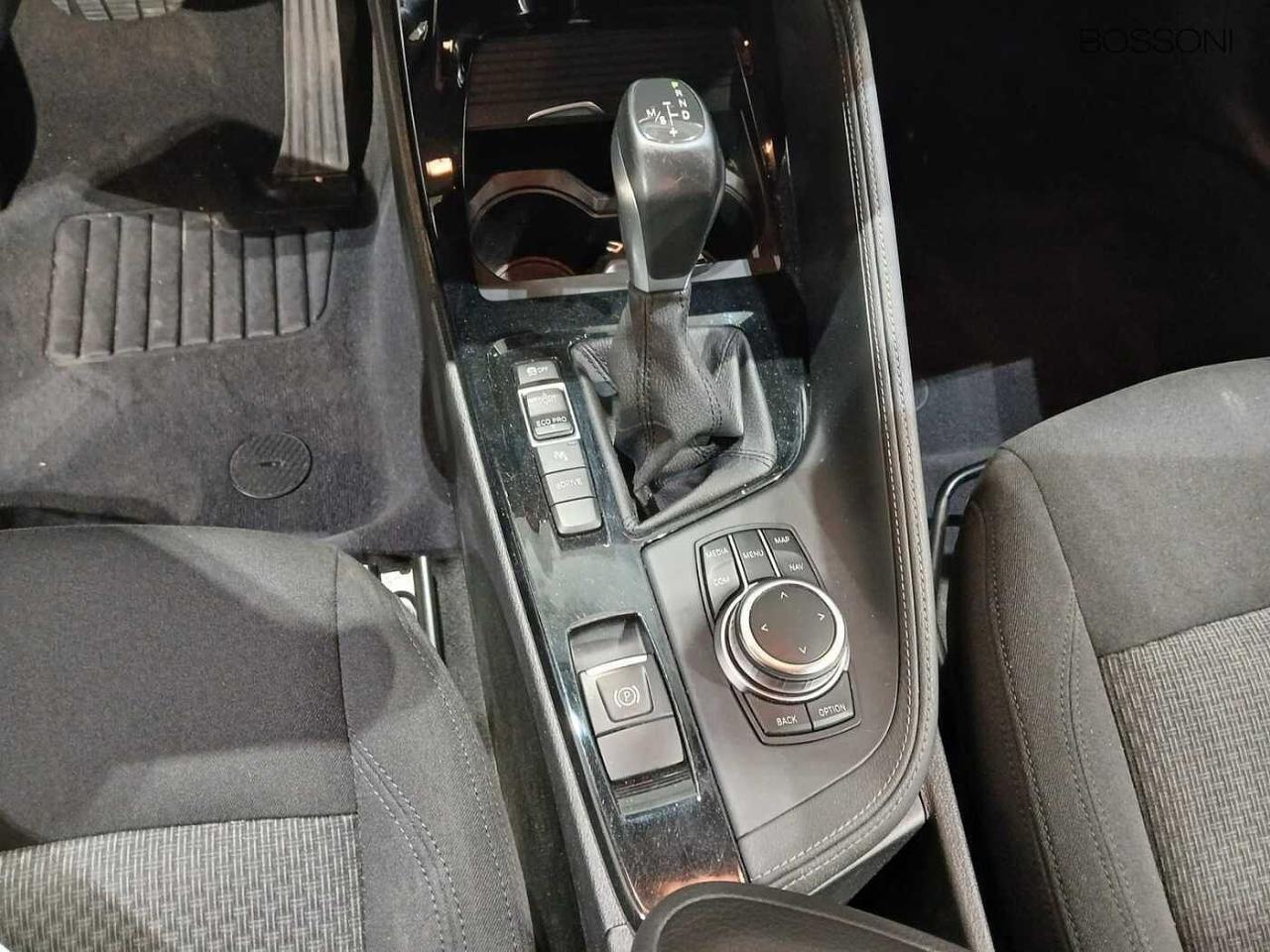BMW Bmw X2 usata 2