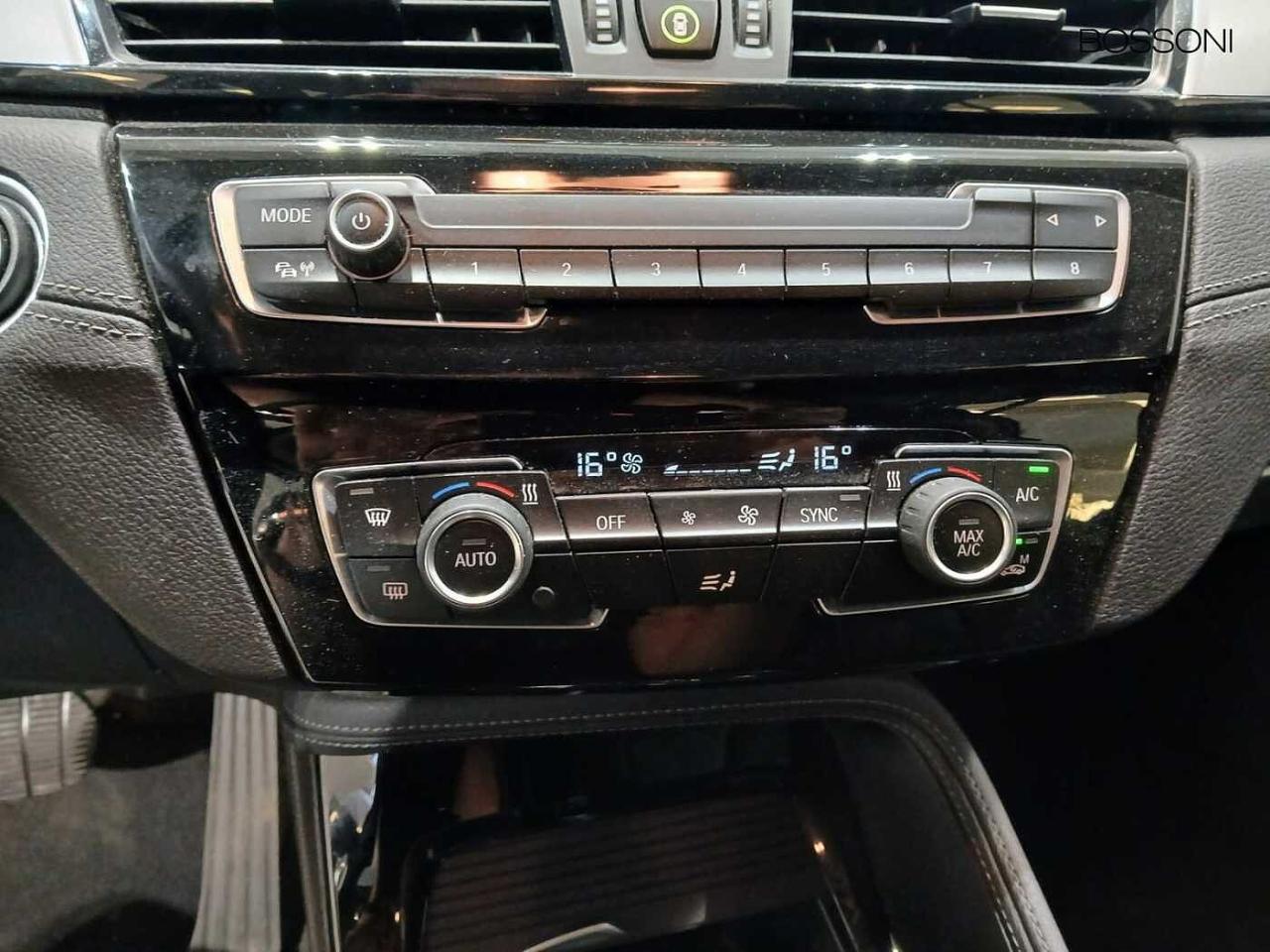 BMW Bmw X2 usata 3