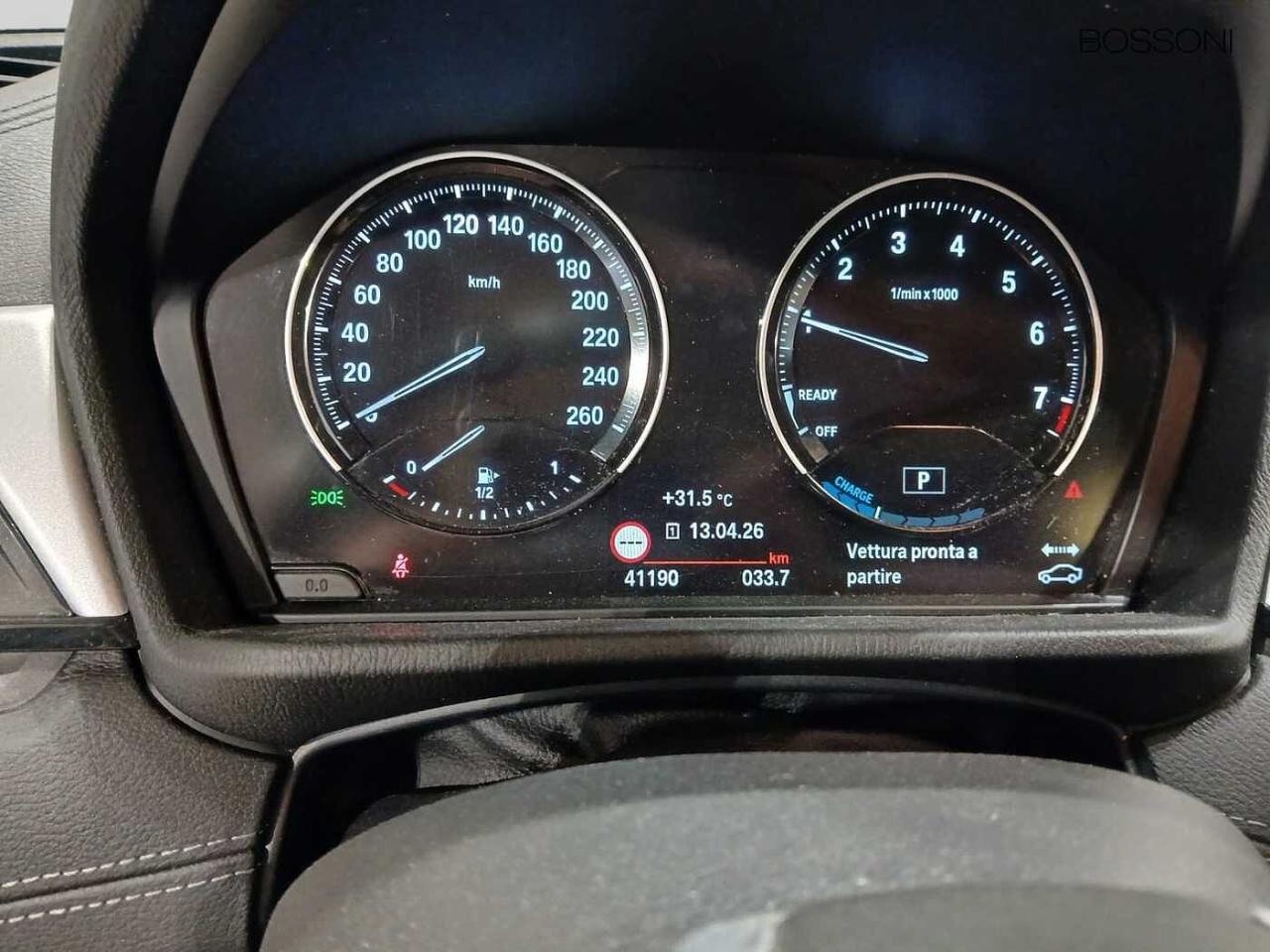 BMW Bmw X2 usata 4