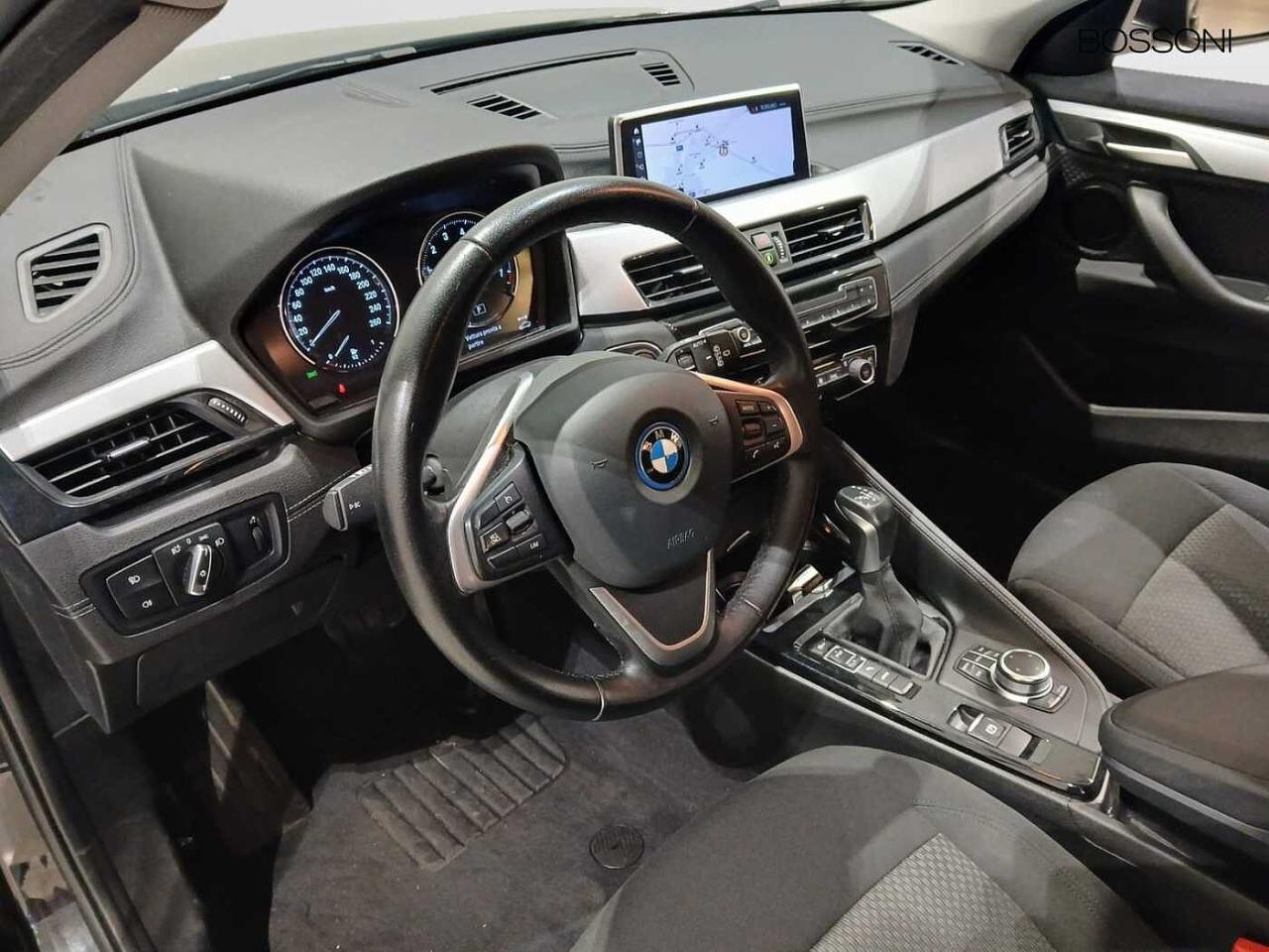 BMW Bmw X2 usata 5