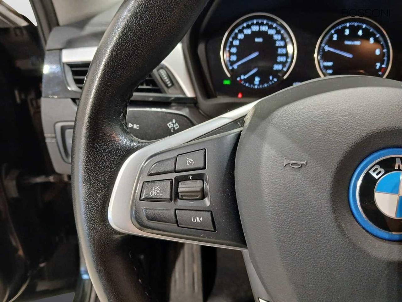 BMW Bmw X2 usata 6