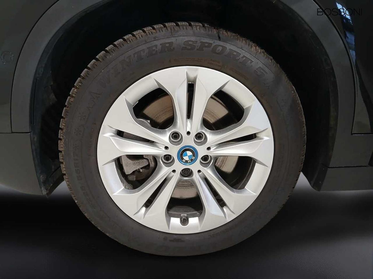 BMW Bmw X2 usata 8