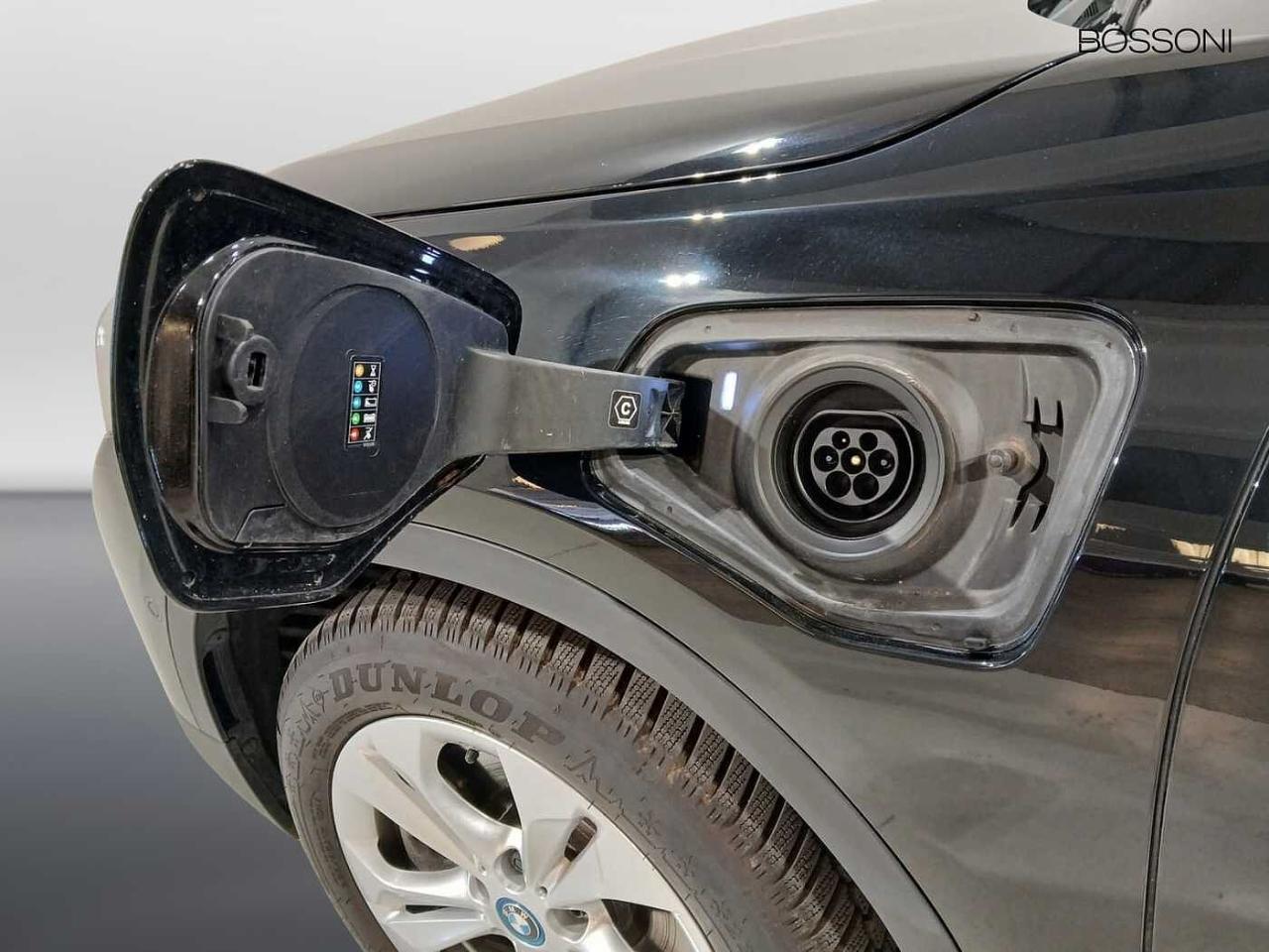 BMW Bmw X2 usata 10
