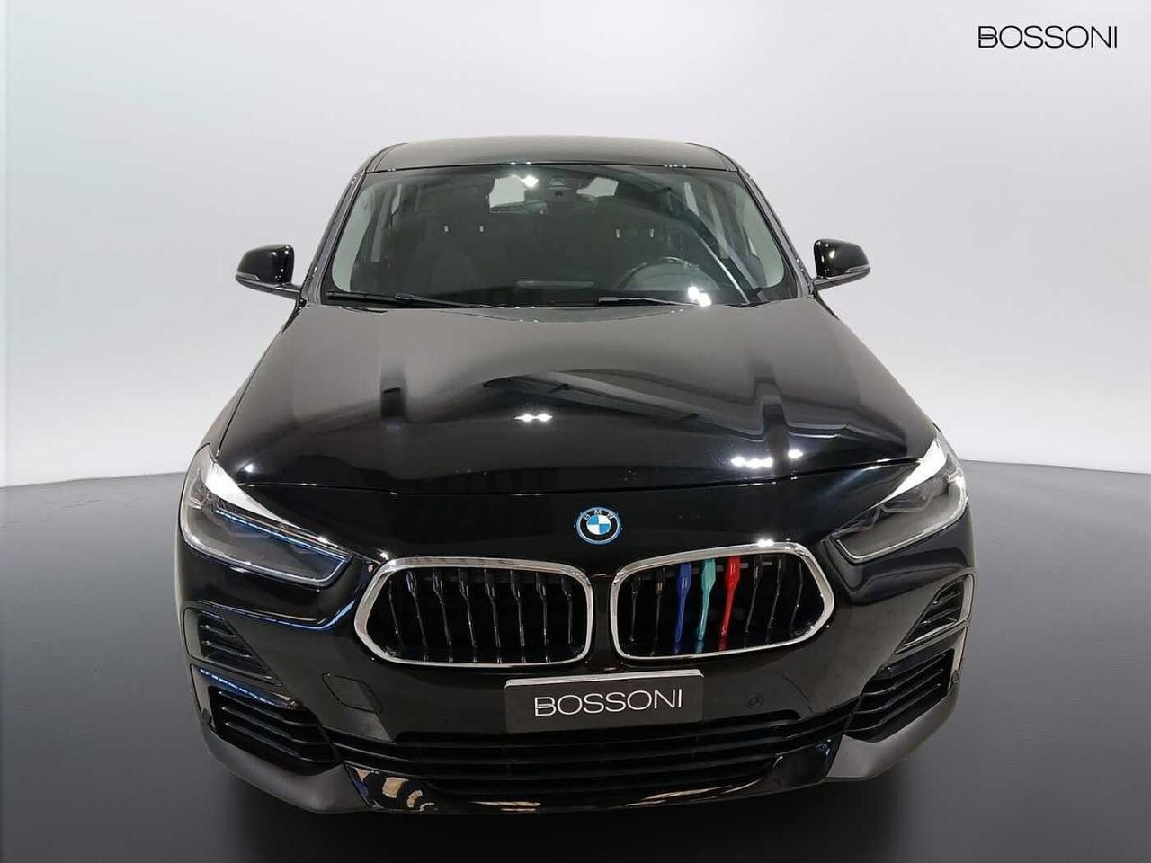 BMW Bmw X2 usata 11