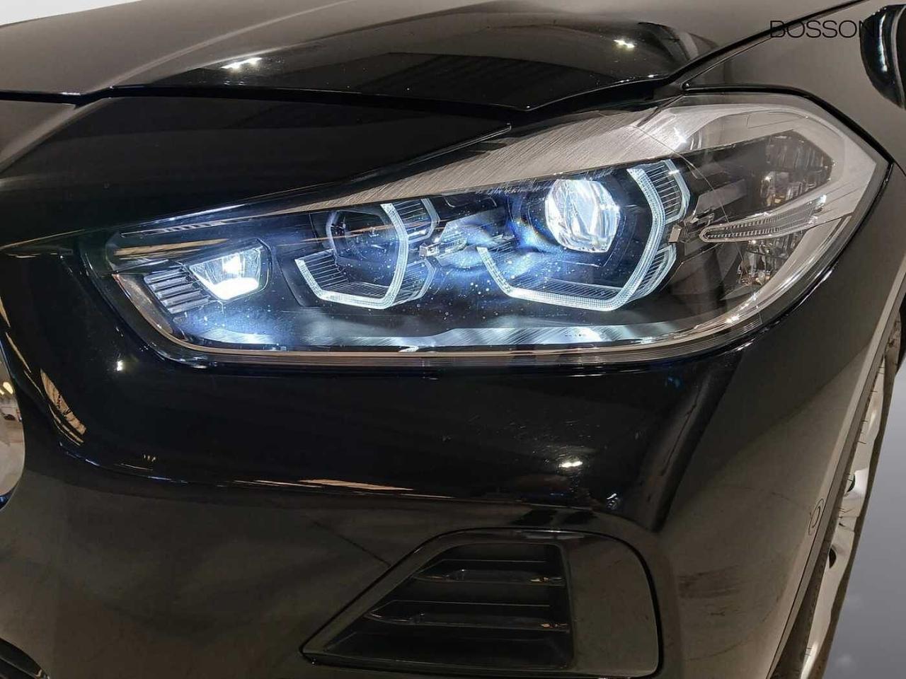 BMW Bmw X2 usata 14