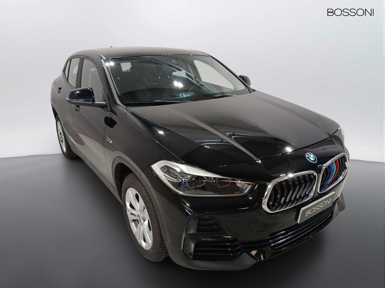 BMW Bmw X2 usata 16