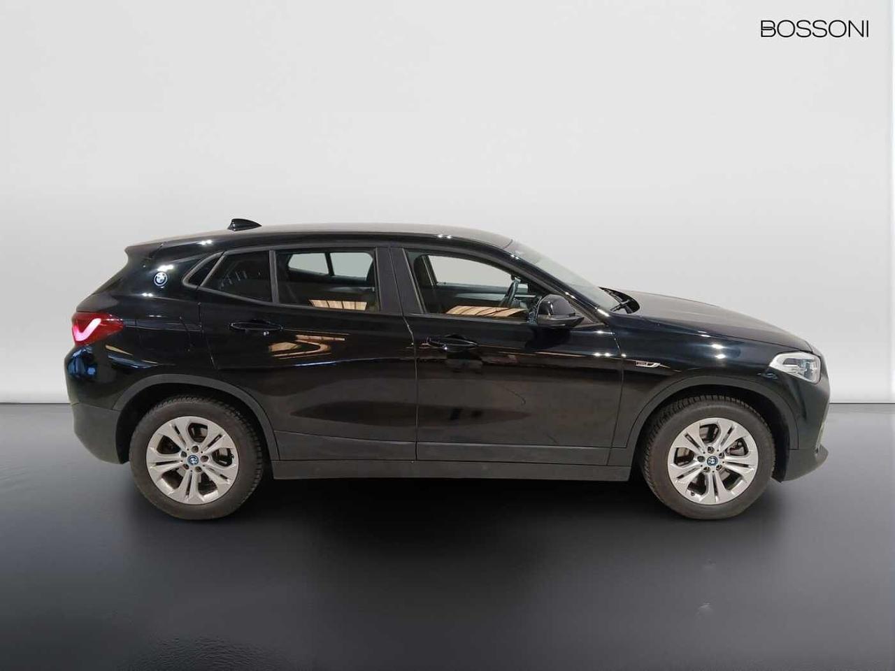 BMW Bmw X2 usata 17
