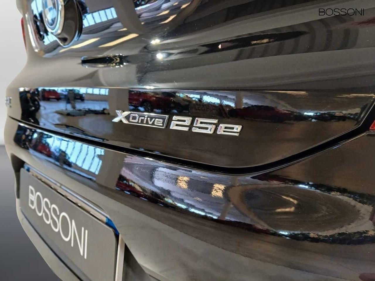 BMW Bmw X2 usata 19