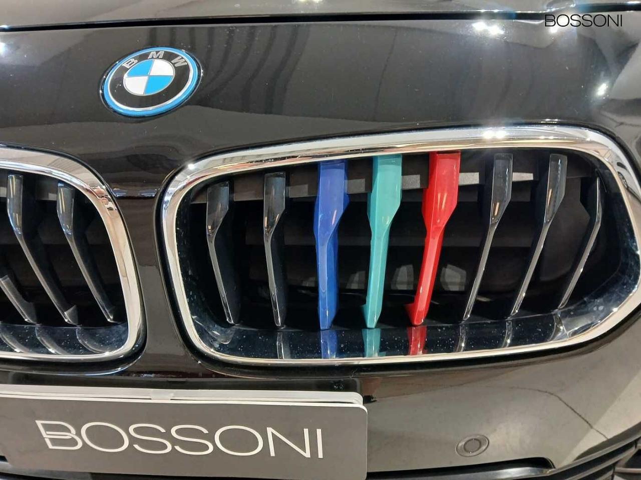 BMW Bmw X2 usata 21