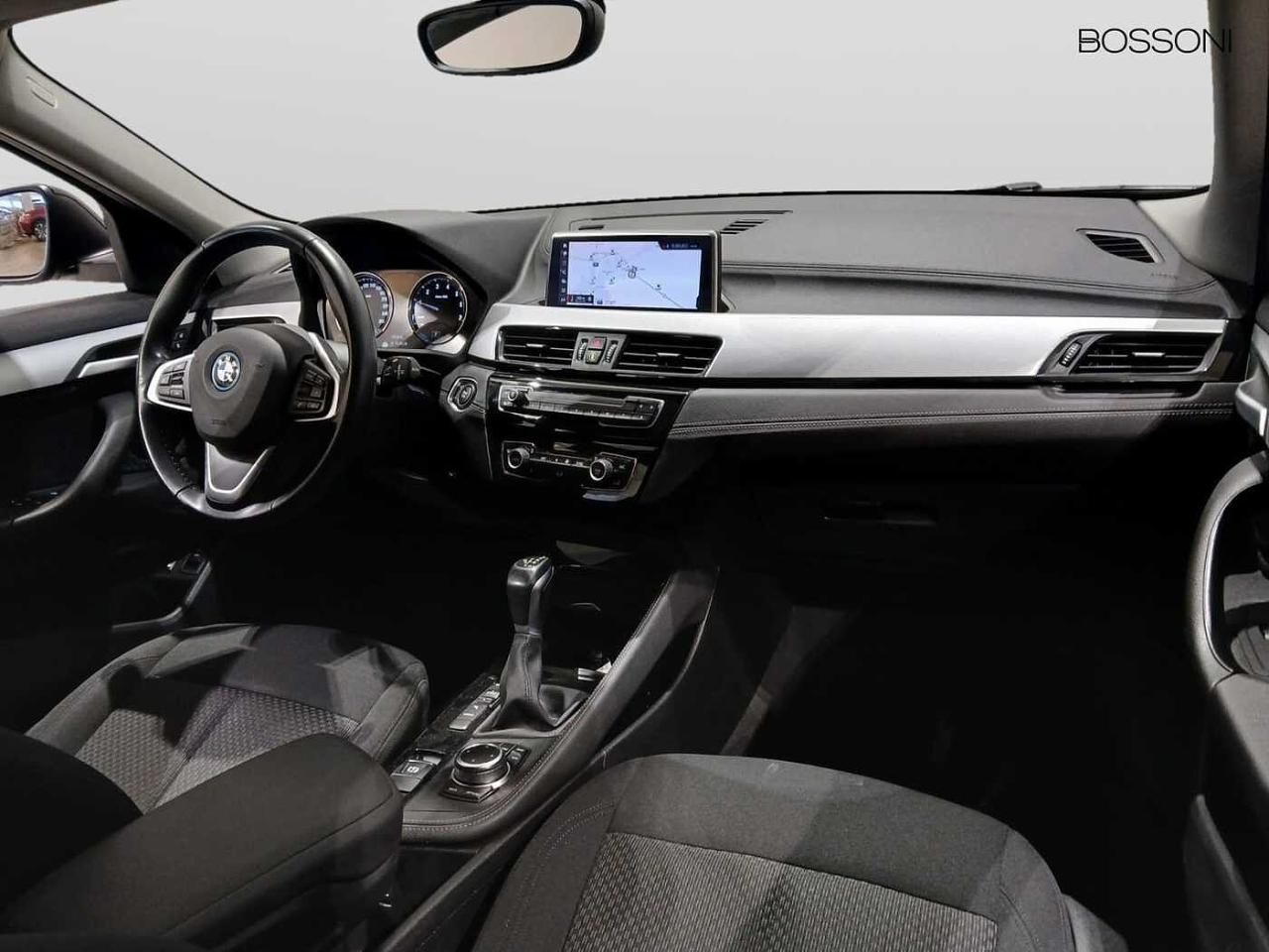 BMW Bmw X2 usata 25