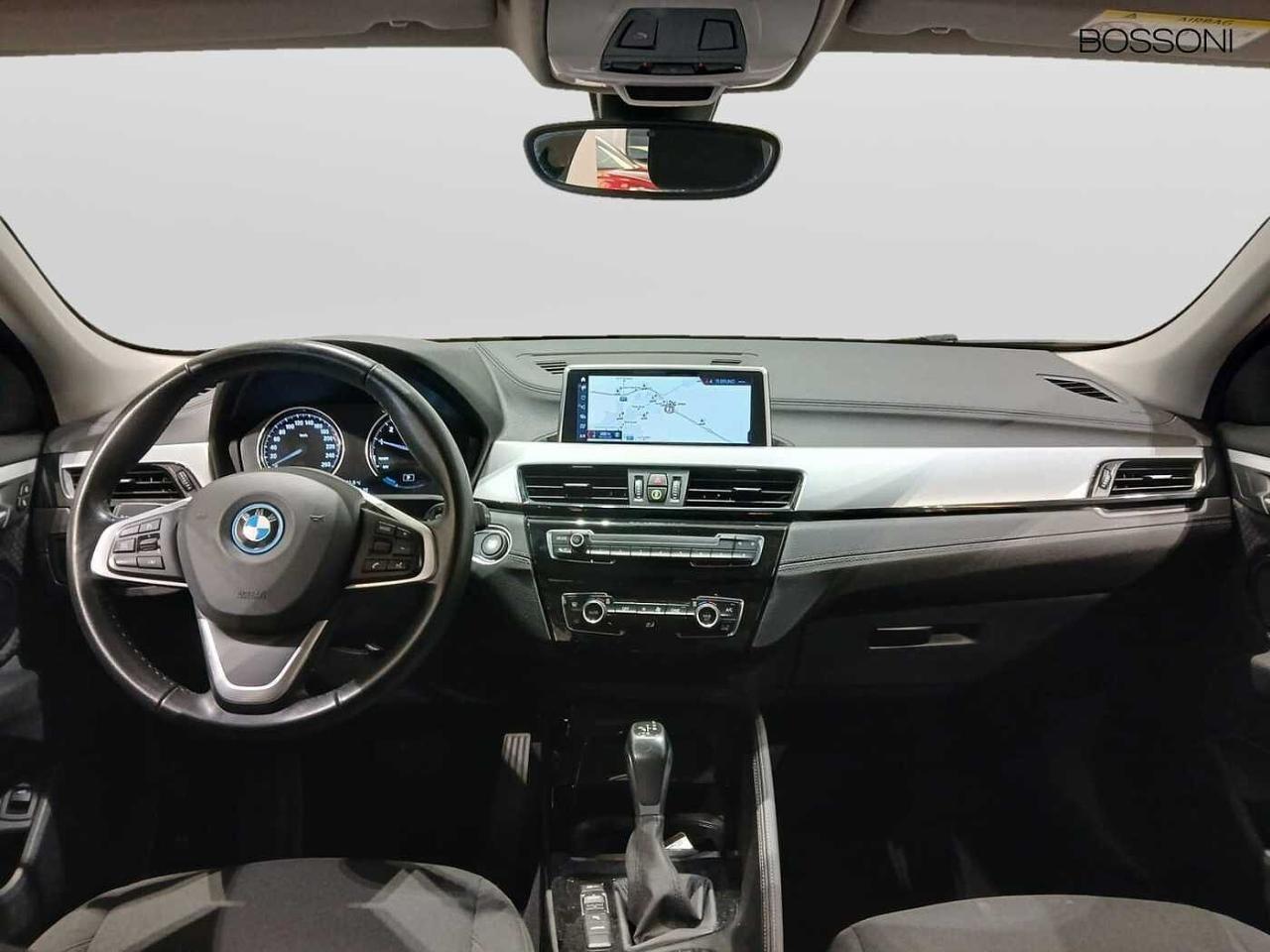 BMW Bmw X2 usata 26