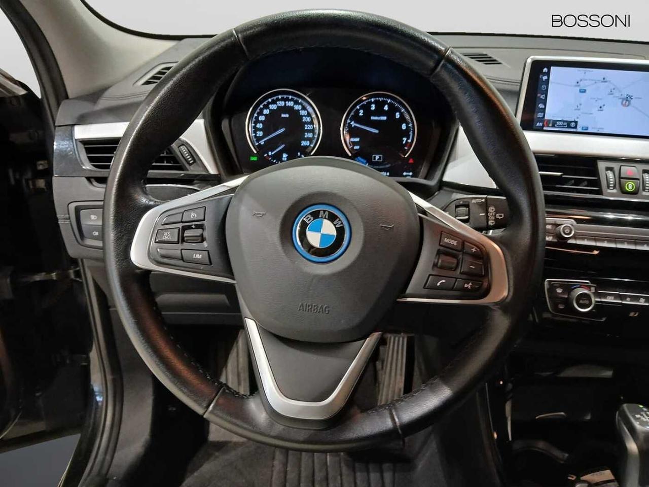 BMW Bmw X2 usata 27