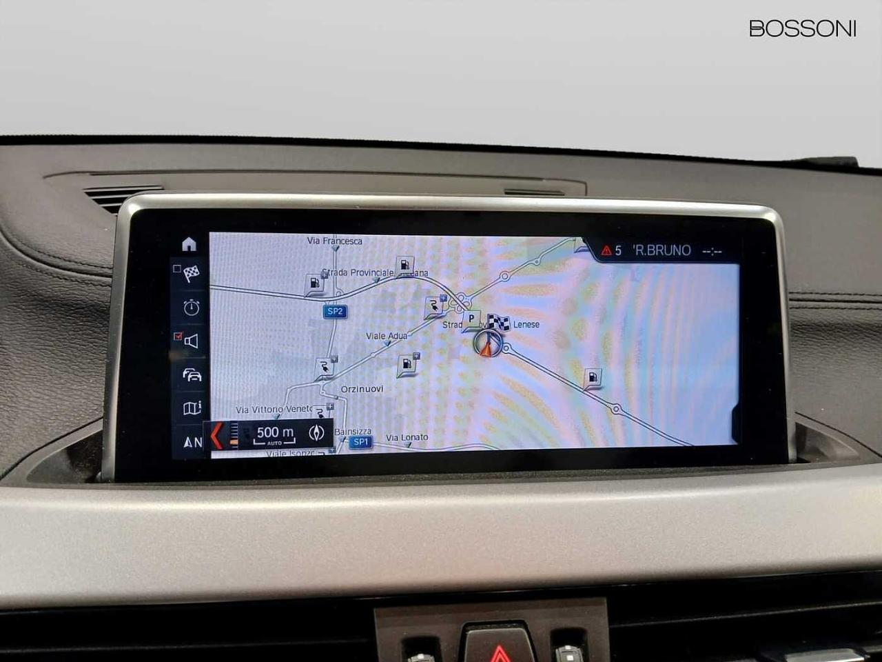 BMW Bmw X2 usata 28