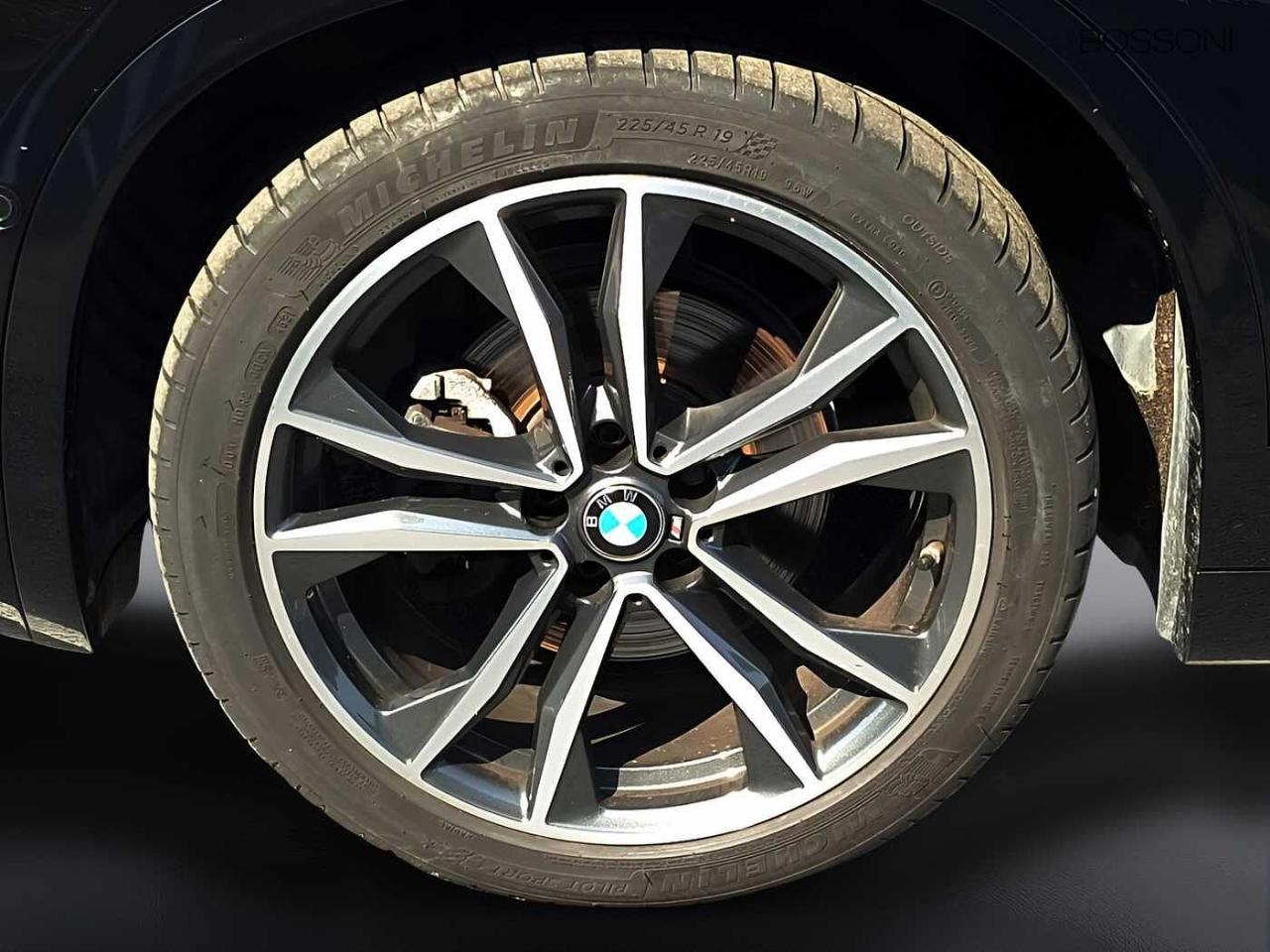 BMW Bmw X2 usata 4