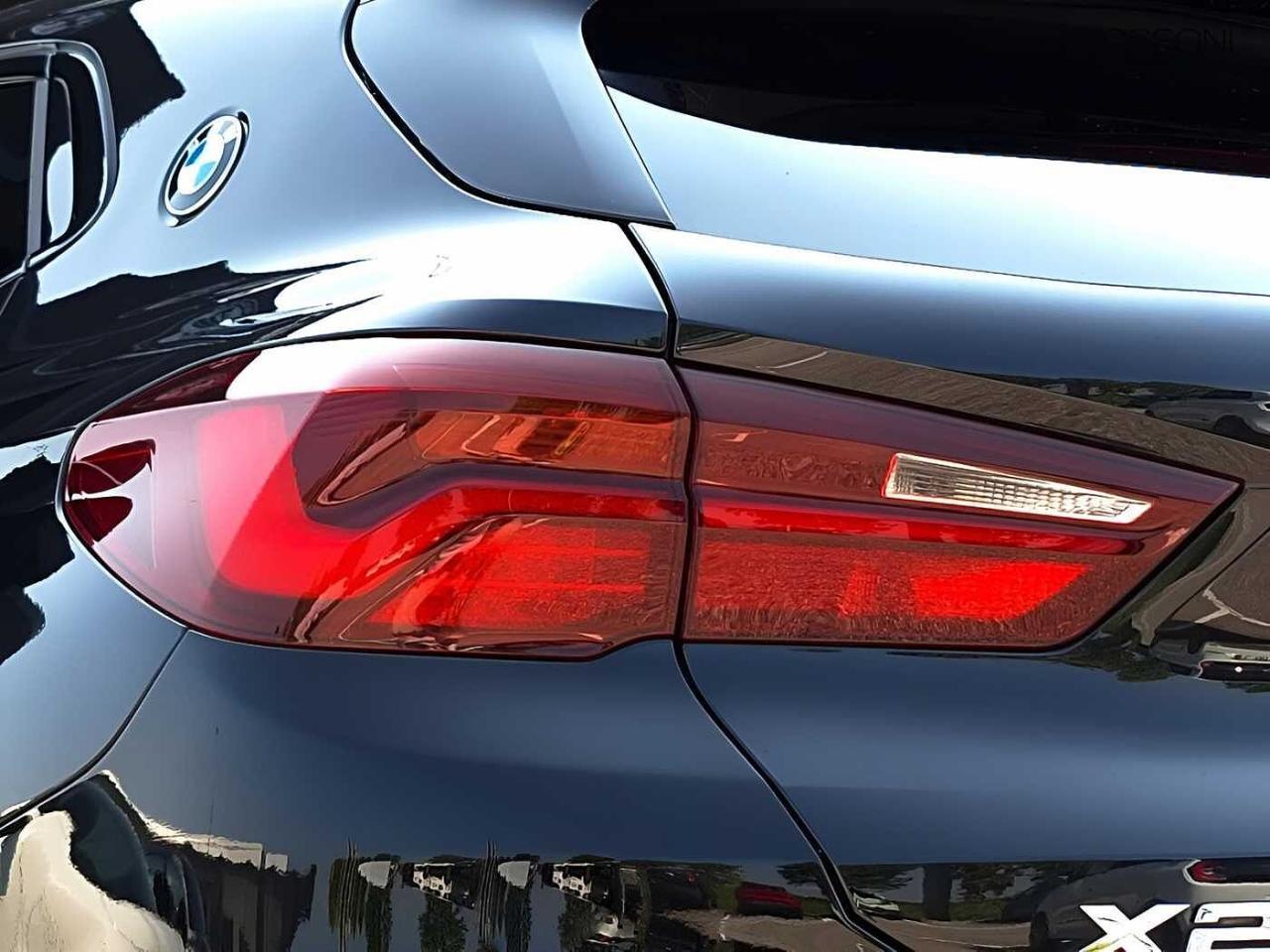BMW Bmw X2 usata 6