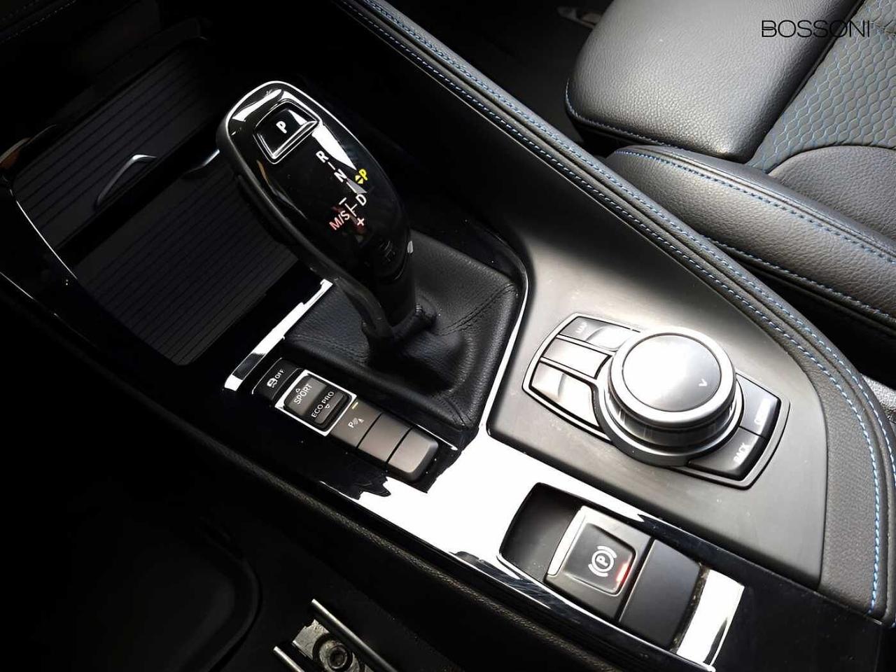 BMW Bmw X2 usata 9