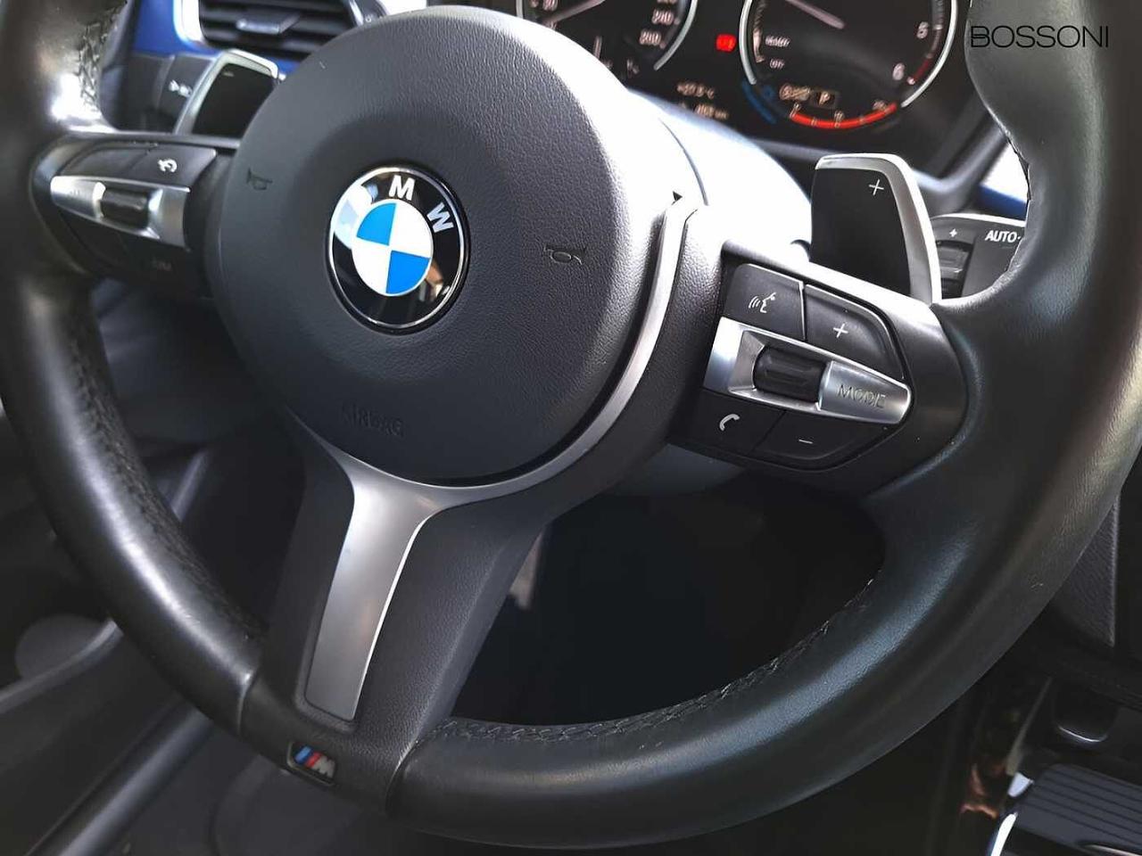 BMW Bmw X2 usata 12