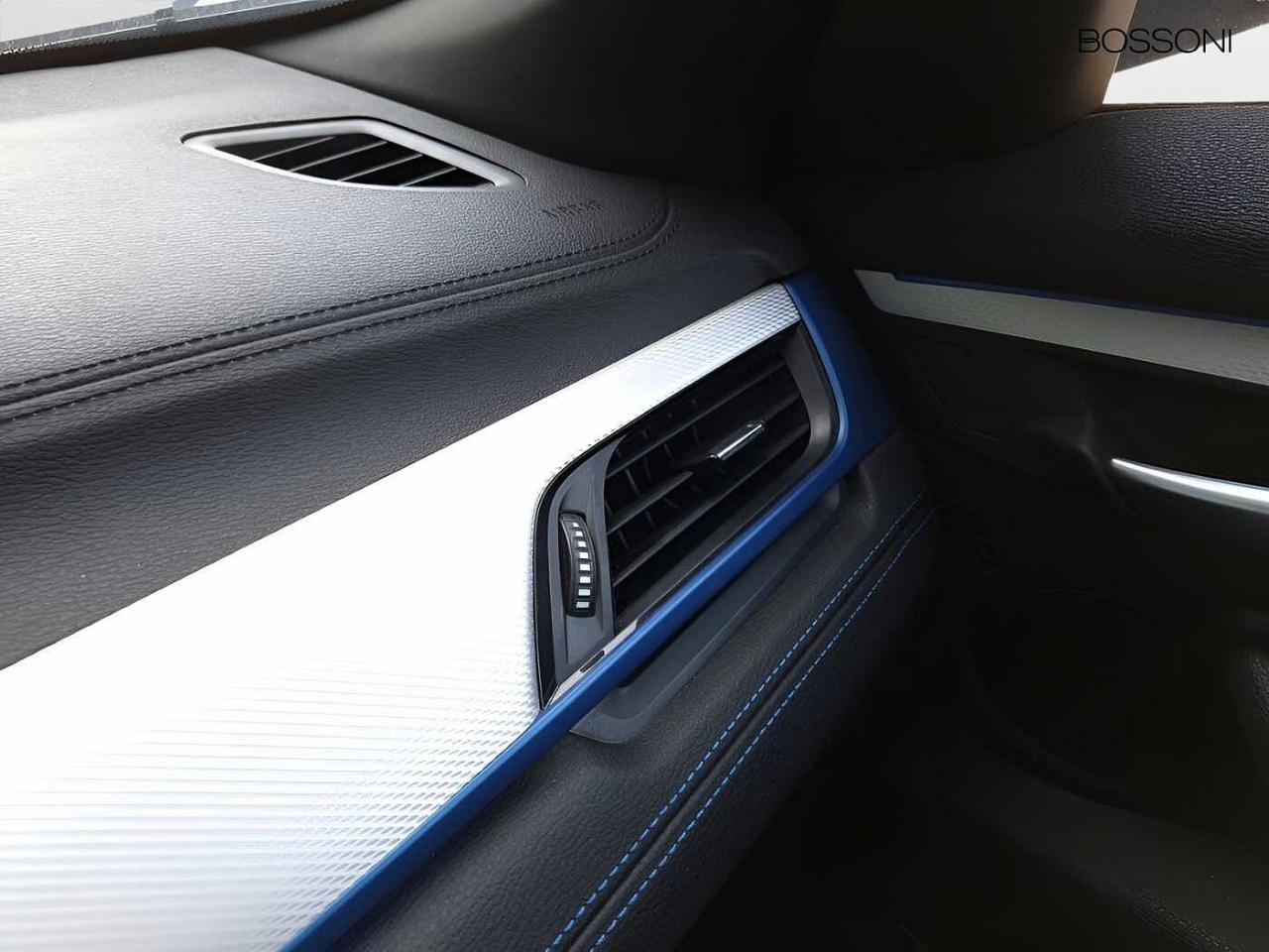 BMW Bmw X2 usata 13