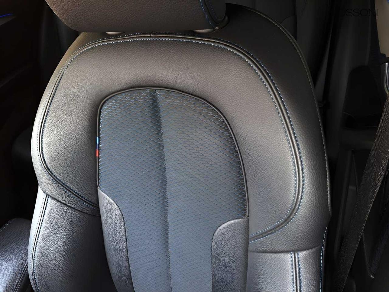 BMW Bmw X2 usata 14