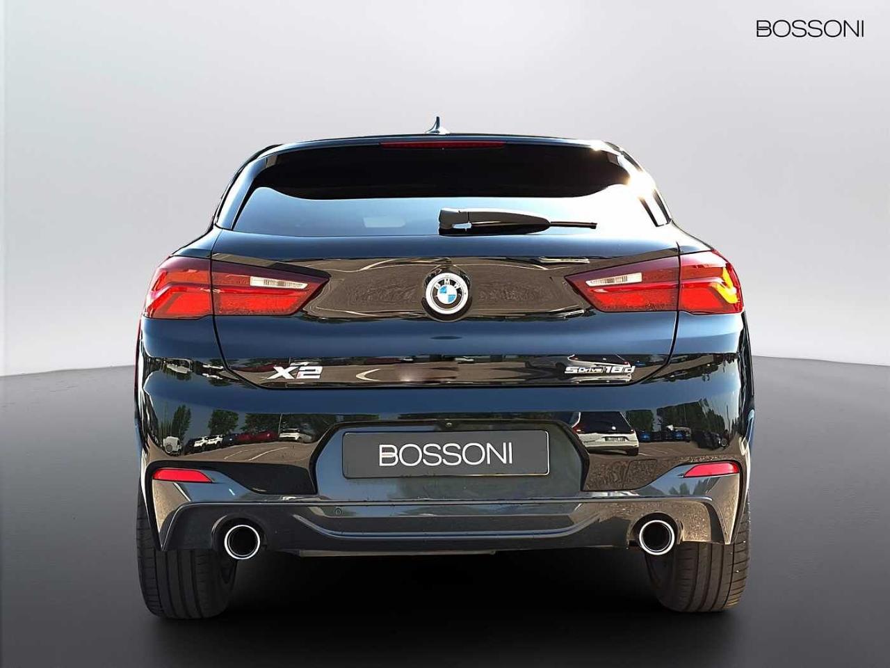 BMW Bmw X2 usata 19