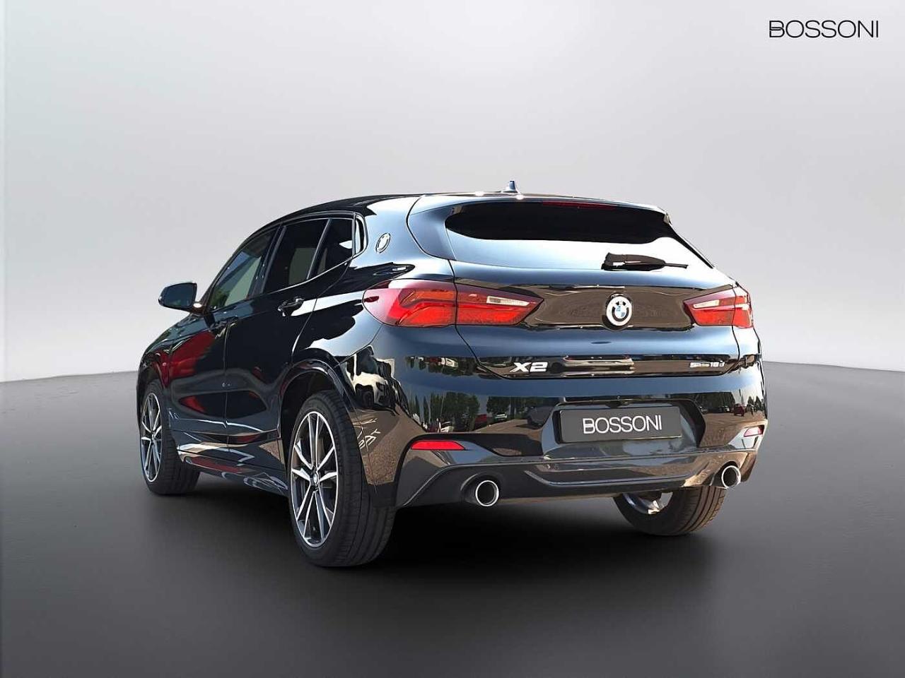 BMW Bmw X2 usata 21