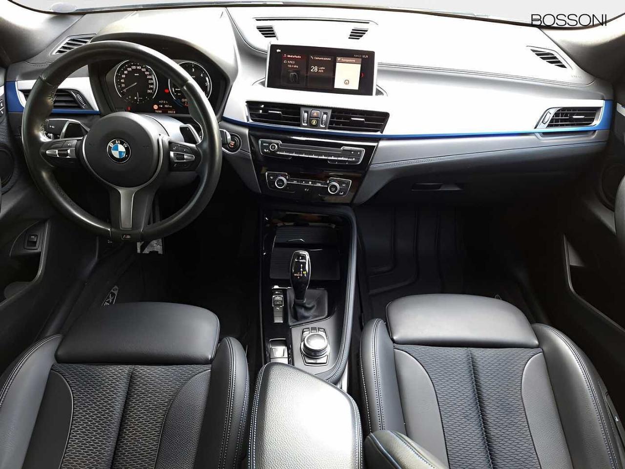 BMW Bmw X2 usata 22
