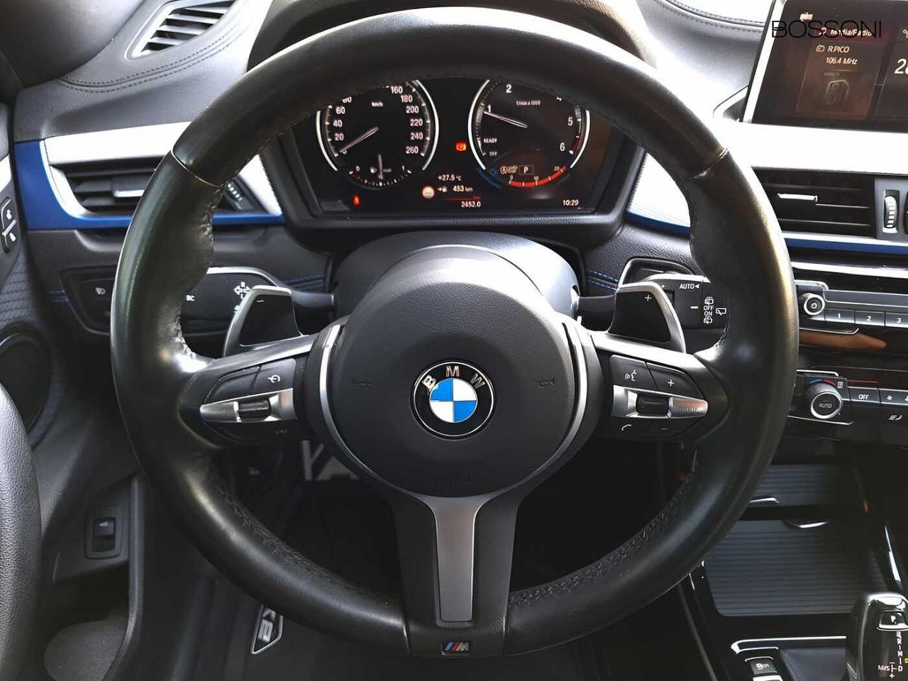BMW Bmw X2 usata 23
