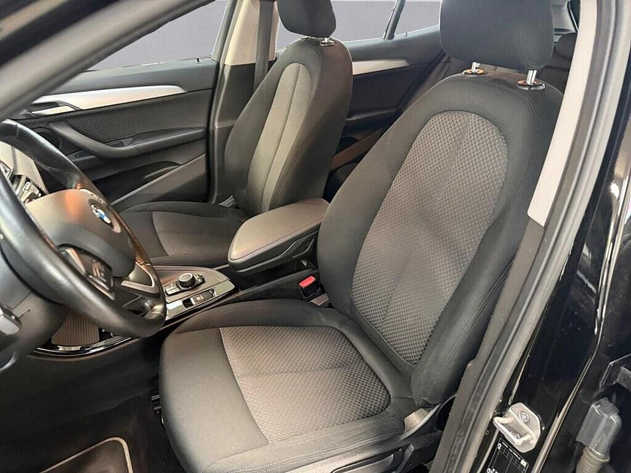 BMW Bmw X2 usata, con Climatizzatore