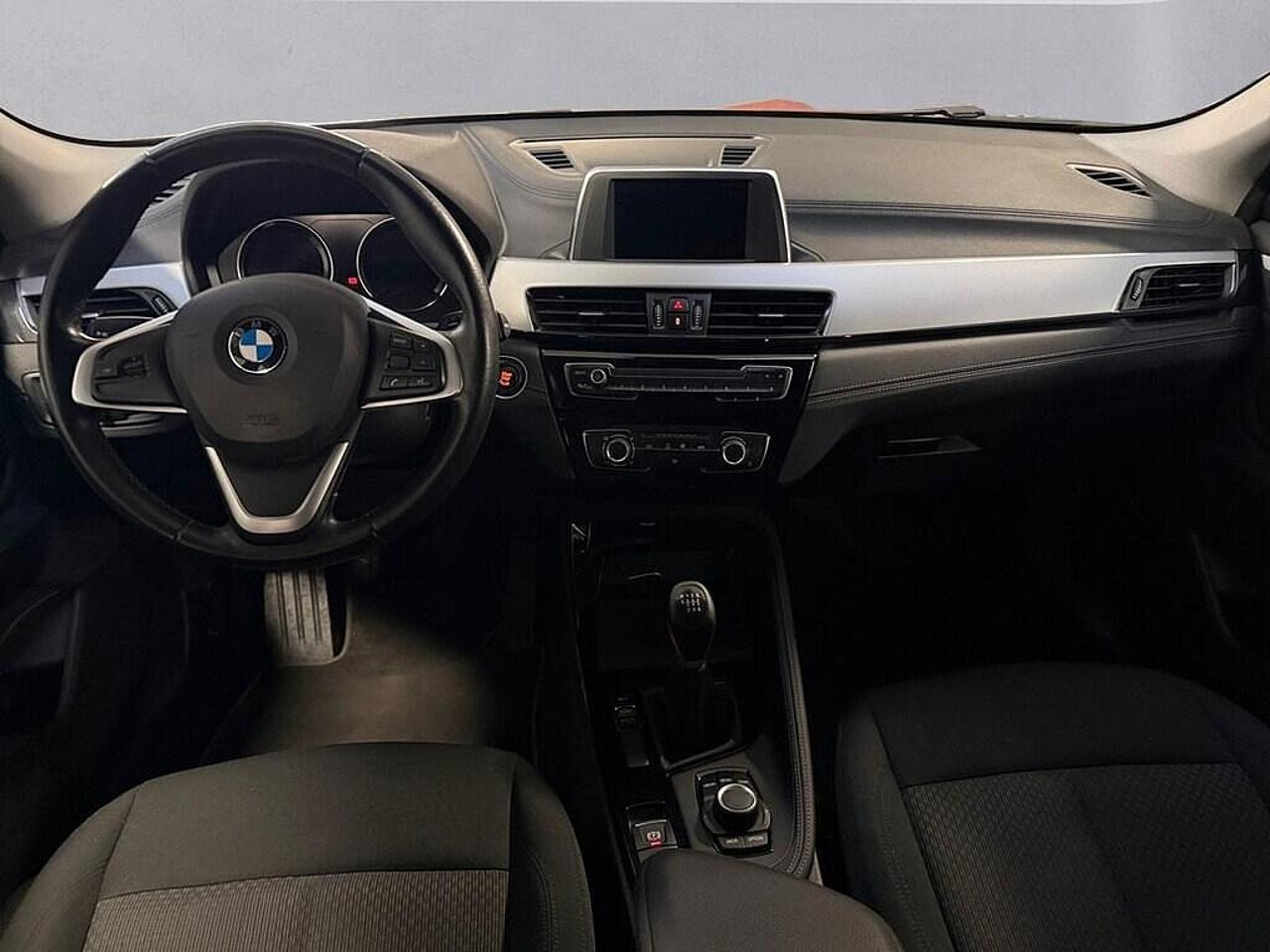 BMW Bmw X2 usata 2