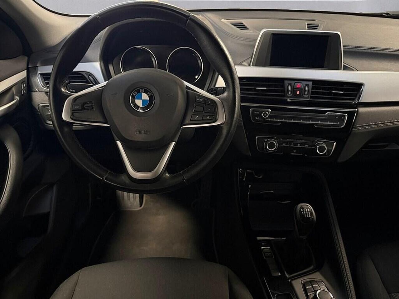 BMW Bmw X2 usata 3