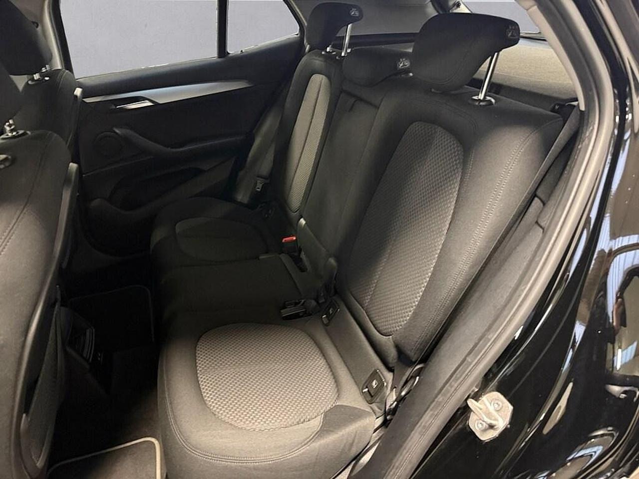 BMW Bmw X2 usata 4